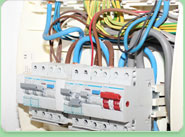 Hayling Island electrical contractors